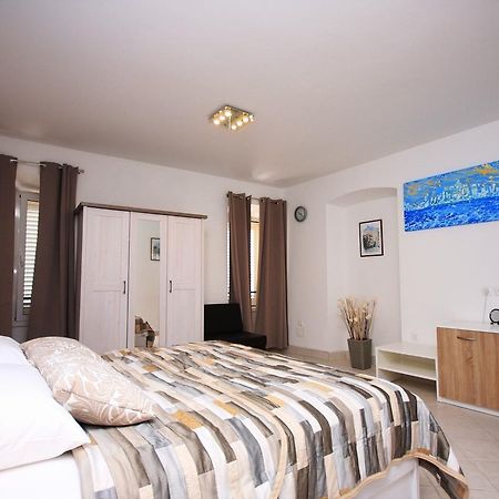 Room Ghetto Korcula Town Exterior photo