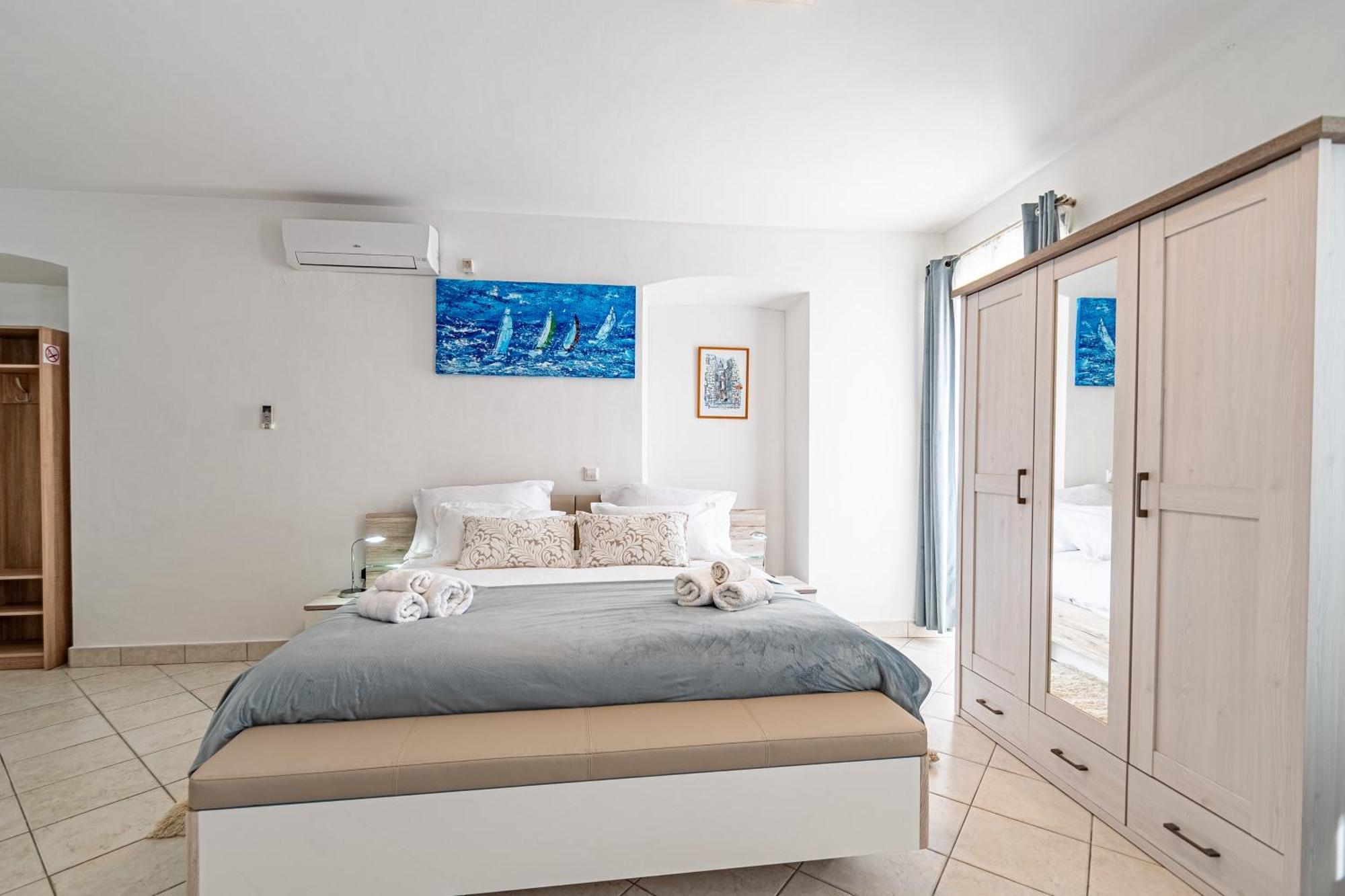 Room Ghetto Korcula Town Exterior photo