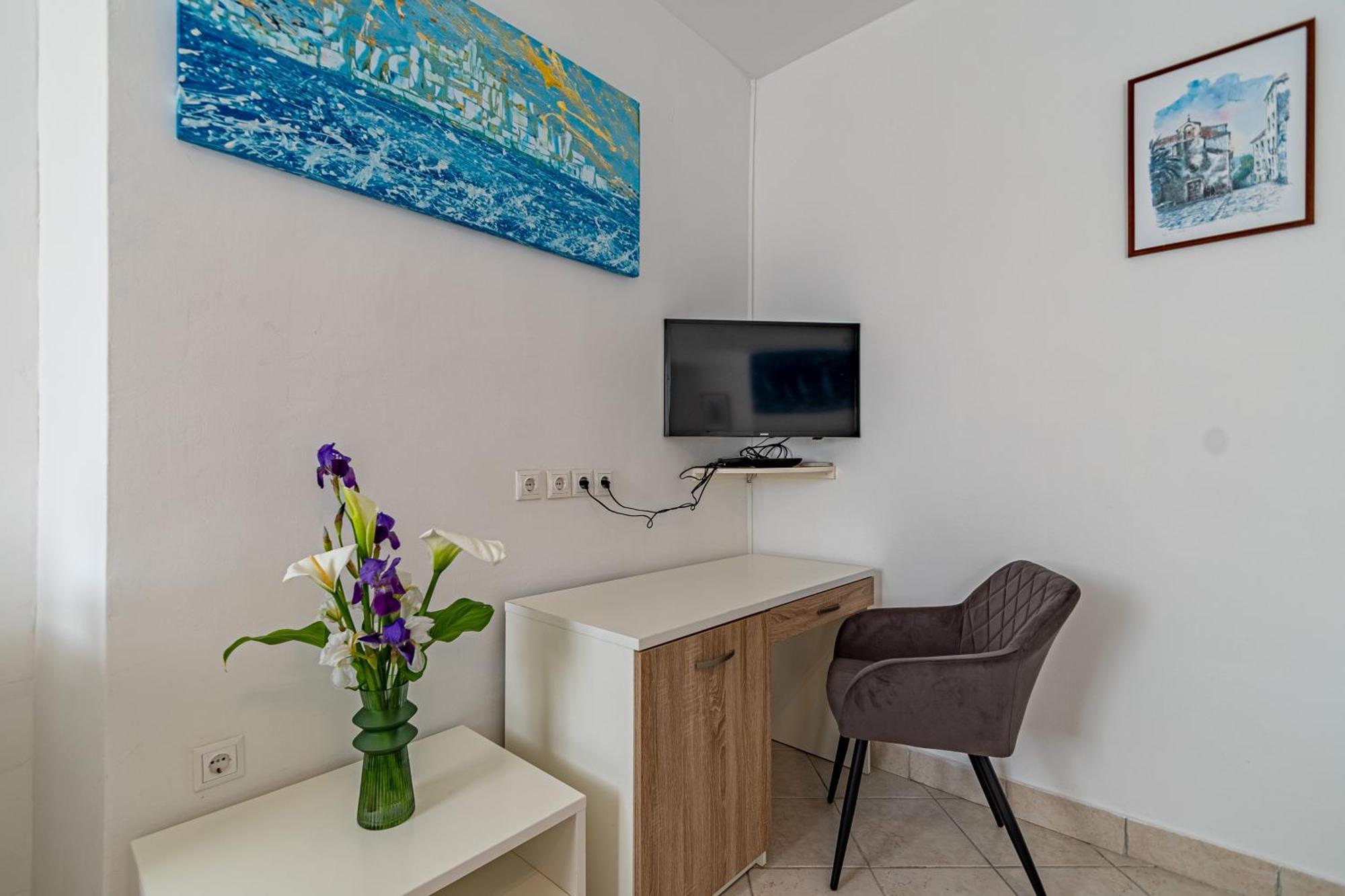 Room Ghetto Korcula Town Exterior photo