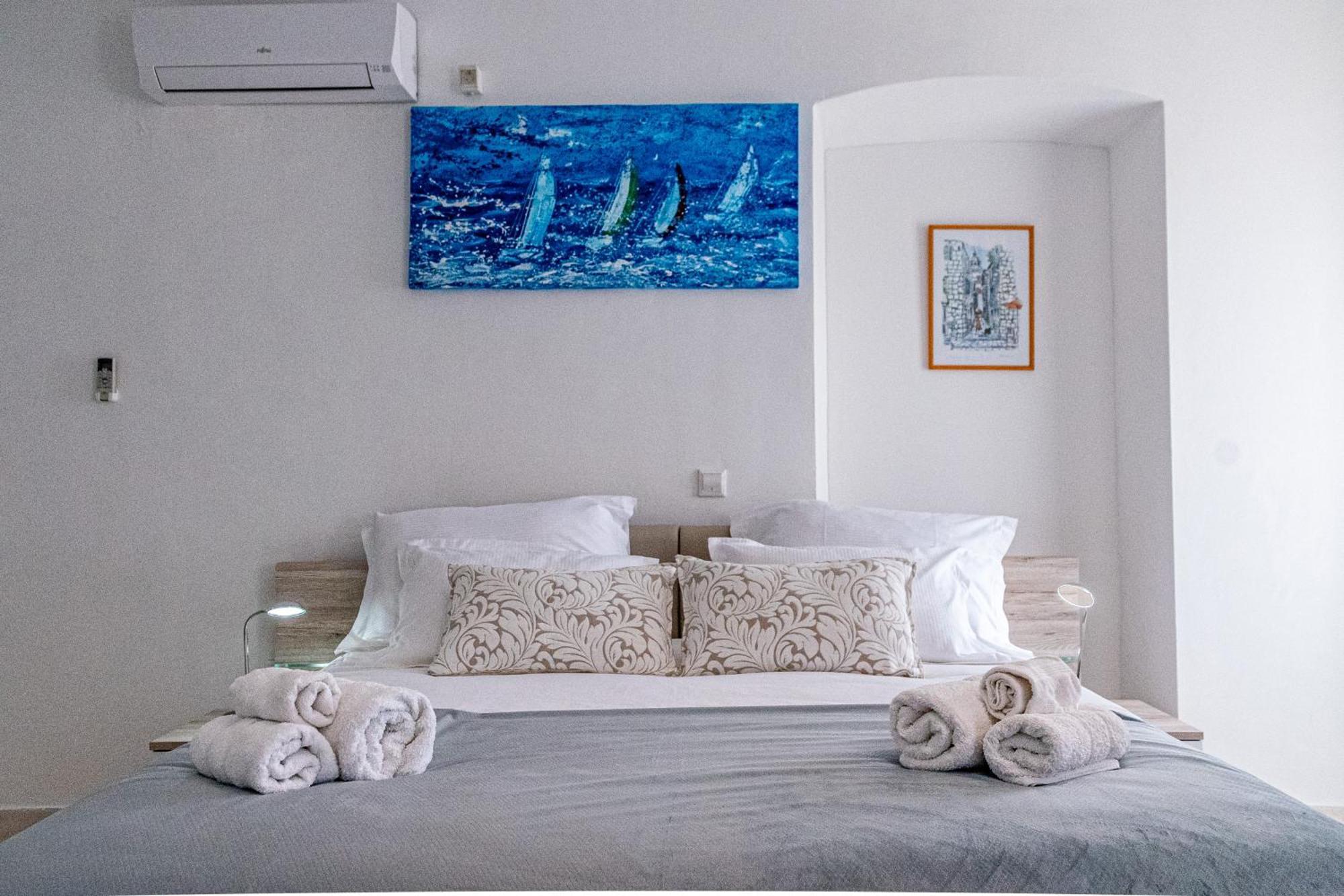 Room Ghetto Korcula Town Exterior photo