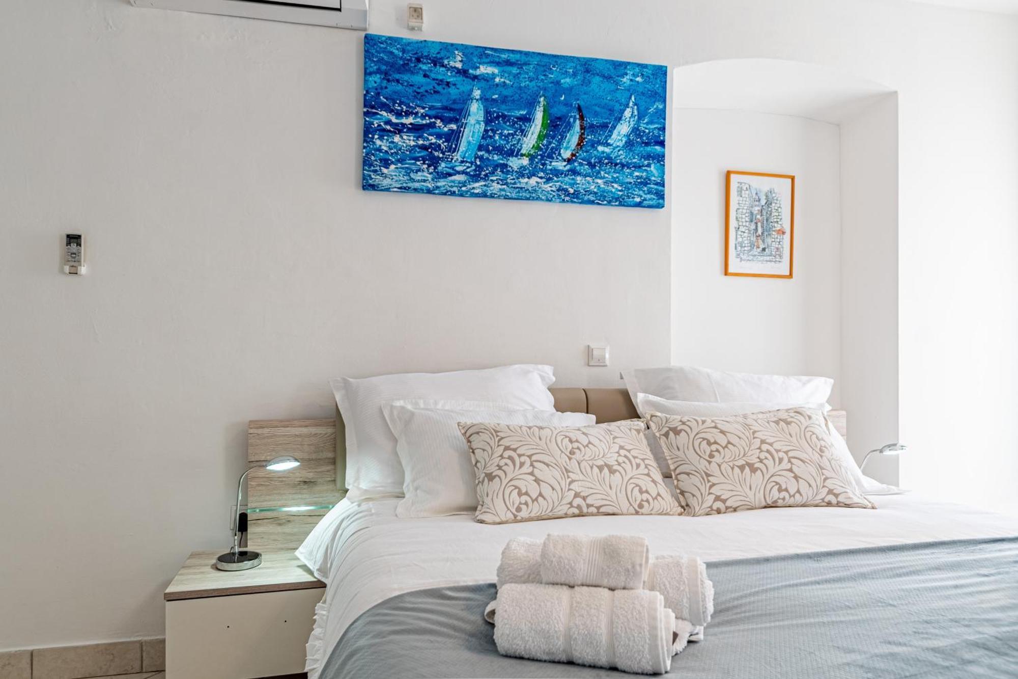 Room Ghetto Korcula Town Exterior photo