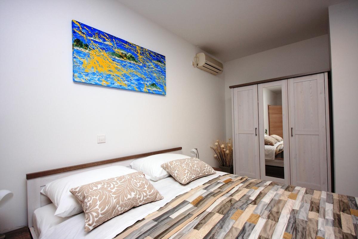 Room Ghetto Korcula Town Exterior photo