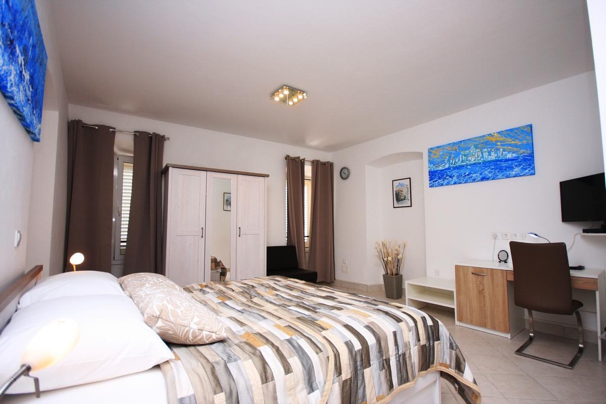 Room Ghetto Korcula Town Exterior photo