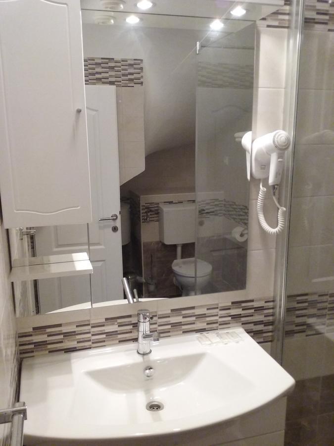 Room Ghetto Korcula Town Exterior photo
