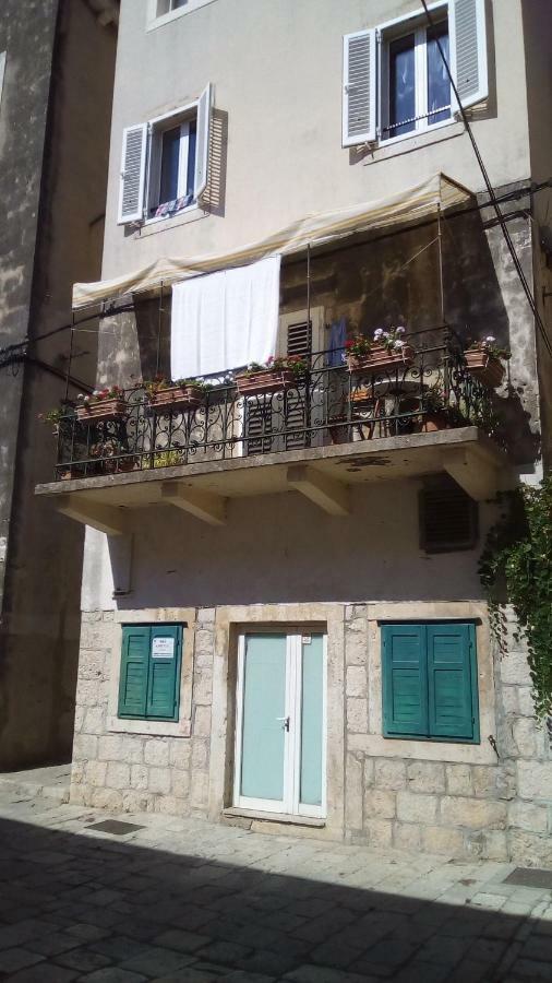 Room Ghetto Korcula Town Exterior photo