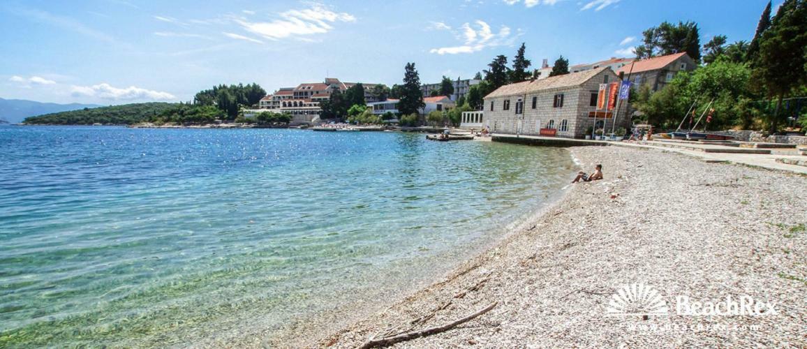 Room Ghetto Korcula Town Exterior photo
